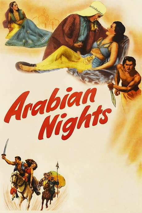 Arabian Nights